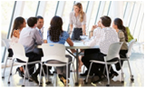 We provide gauranteed student improvement Coaching class for Faculty Training, Interview Preparation, Group Discussion, Internship Project