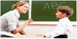 We provide gauranteed student improvement Home Tutor for English Spkoen, French, German