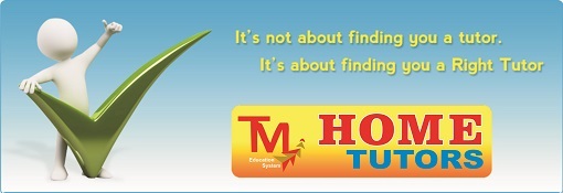 Home tutor services for Indore student